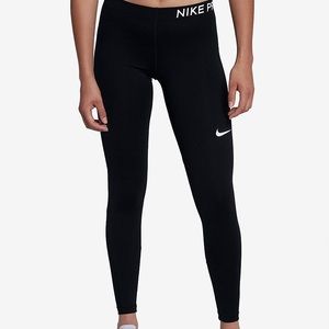 Nike therma pro leggings